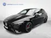 MERCEDES-BENZ A 35 AMG 4matic