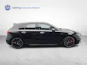 MERCEDES-BENZ A 35 AMG 4matic