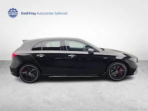 image du véhicule MERCEDES-BENZ A 35 AMG 4matic