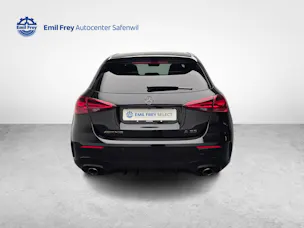 MERCEDES-BENZ A 35 AMG 4matic