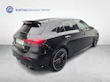 MERCEDES-BENZ A 35 AMG 4matic