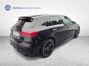 image du véhicule MERCEDES-BENZ A 35 AMG 4matic