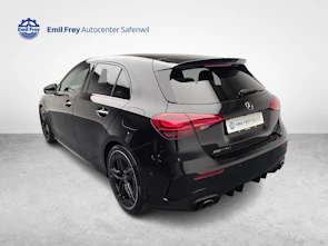 image du véhicule MERCEDES-BENZ A 35 AMG 4matic