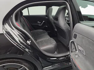 MERCEDES-BENZ A 35 AMG 4matic