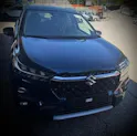 Suzuki S-Cross 1.4 T Piz Sulai Top Hybrid 4x4