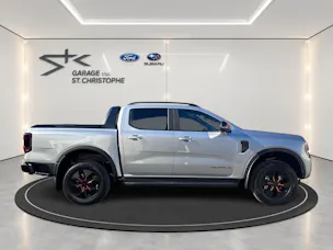 FORD Ranger DKab.Pick-up 2.3 EcoBoost 4x4 Wildtrak PHEV
