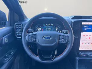 FORD Ranger DKab.Pick-up 2.3 EcoBoost 4x4 Wildtrak PHEV