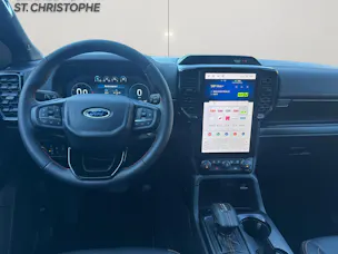 FORD Ranger DKab.Pick-up 2.3 EcoBoost 4x4 Wildtrak PHEV
