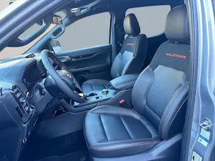 FORD Ranger DKab.Pick-up 2.3 EcoBoost 4x4 Wildtrak PHEV