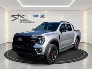 FORD Ranger DKab.Pick-up 2.3 EcoBoost 4x4 Wildtrak PHEV