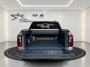 FORD Ranger DKab.Pick-up 2.3 EcoBoost 4x4 Wildtrak PHEV