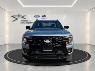 FORD Ranger DKab.Pick-up 2.3 EcoBoost 4x4 Wildtrak PHEV