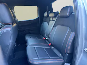 FORD Ranger DKab.Pick-up 2.3 EcoBoost 4x4 Wildtrak PHEV