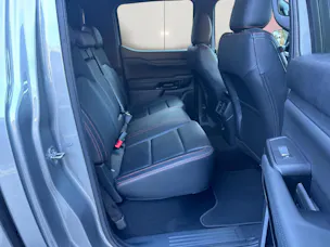 FORD Ranger DKab.Pick-up 2.3 EcoBoost 4x4 Wildtrak PHEV