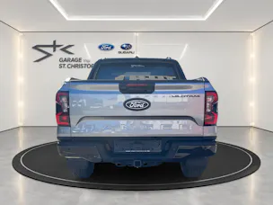FORD Ranger DKab.Pick-up 2.3 EcoBoost 4x4 Wildtrak PHEV
