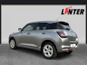 Suzuki Swift 1.2 Piz Sulai Hybrid 4x4