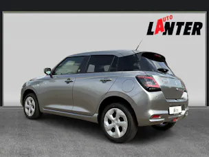 Suzuki Swift 1.2 Piz Sulai Hybrid 4x4