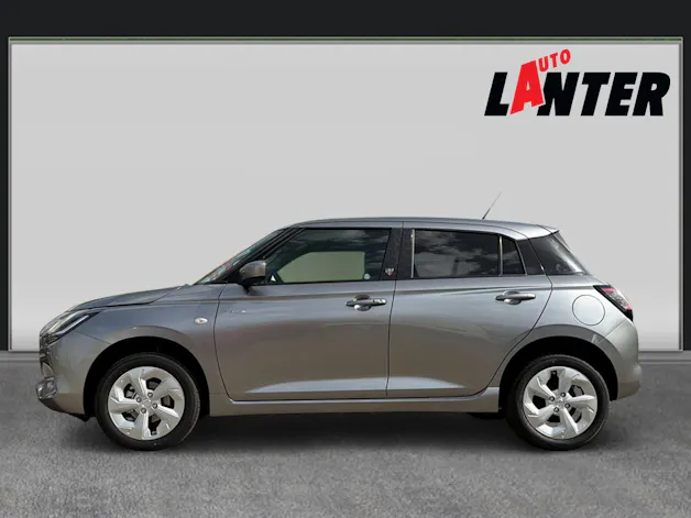 Suzuki Swift 1.2 Piz Sulai Hybrid 4x4