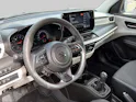 Suzuki Swift 1.2 Piz Sulai Hybrid 4x4
