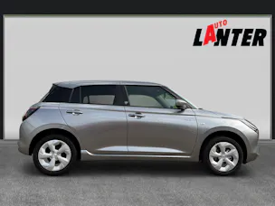 Suzuki Swift 1.2 Piz Sulai Hybrid 4x4