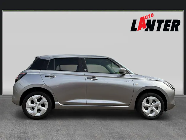 Suzuki Swift 1.2 Piz Sulai Hybrid 4x4