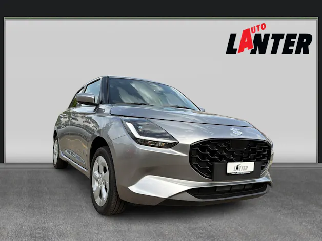 Suzuki Swift 1.2 Piz Sulai Hybrid 4x4