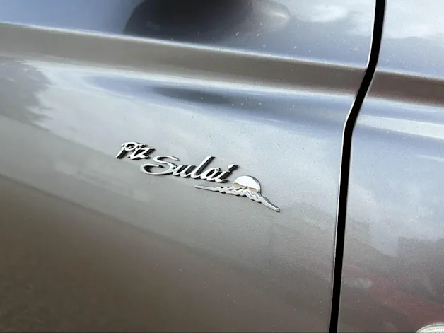 Suzuki Swift 1.2 Piz Sulai Hybrid 4x4