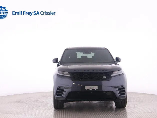 Land Rover Range Rover Velar 2.0 P400e Belgravia Edition
