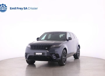 image du véhicule LAND ROVER Range Rover Velar 2.0 P400e Belgravia Edition image du véhicule LAND ROVER Range Rover Velar 2.0 P400e Belgravia Edition
