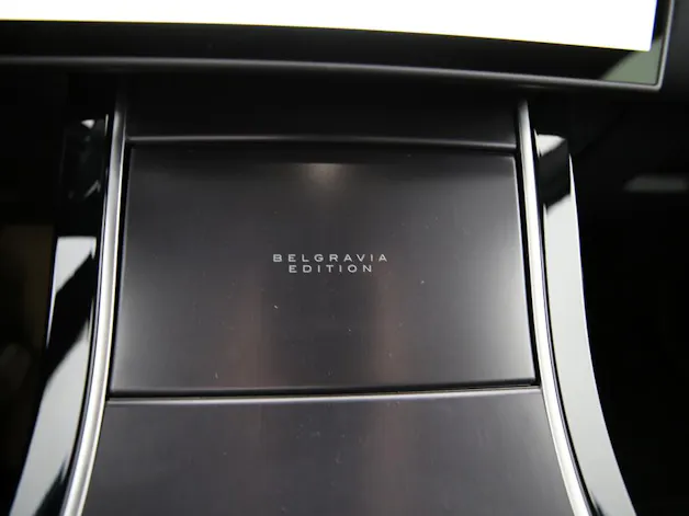 Land Rover Range Rover Velar 2.0 P400e Belgravia Edition