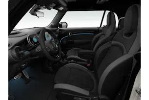 MINI Cooper S  Cabrio JCW Trim F57 2.0i  (CH)