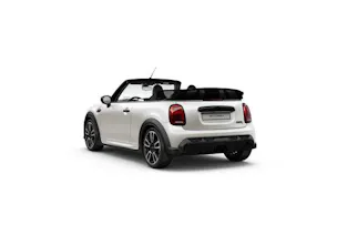 MINI Cooper S  Cabrio JCW Trim F57 2.0i  (CH)