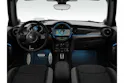 MINI Cooper S Cabrio JCW Trim F57 2.0i (CH)