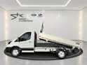 FORD Transit Kab.-Ch. 350 L2 2.0 EcoBlue 165 Trend