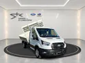 FORD Transit Kab.-Ch. 350 L2 2.0 EcoBlue 165 Trend