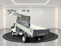 FORD Transit Kab.-Ch. 350 L2 2.0 EcoBlue 165 Trend