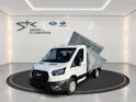 FORD Transit Kab.-Ch. 350 L2 2.0 EcoBlue 165 Trend
