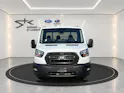 FORD Transit Kab.-Ch. 350 L2 2.0 EcoBlue 165 Trend