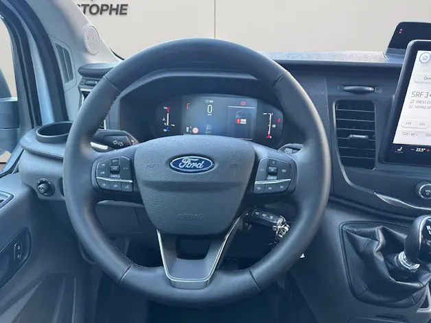 FORD Transit Kab.-Ch. 350 L2 2.0 EcoBlue 165 Trend