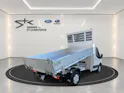FORD Transit Kab.-Ch. 350 L2 2.0 EcoBlue 165 Trend