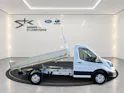 FORD Transit Kab.-Ch. 350 L2 2.0 EcoBlue 165 Trend