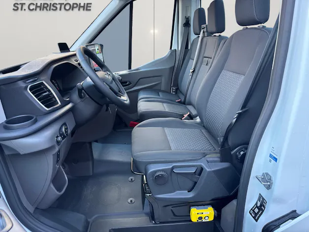 FORD Transit Kab.-Ch. 350 L2 2.0 EcoBlue 165 Trend