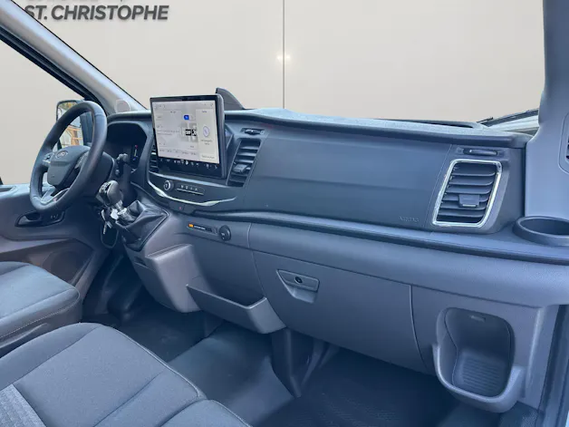 FORD Transit Kab.-Ch. 350 L2 2.0 EcoBlue 165 Trend