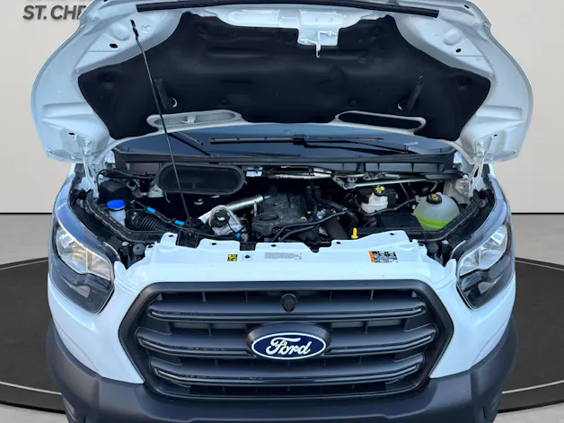 FORD Transit Kab.-Ch. 350 L2 2.0 EcoBlue 165 Trend