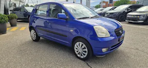 Kia Picanto 1.1 12V Classic