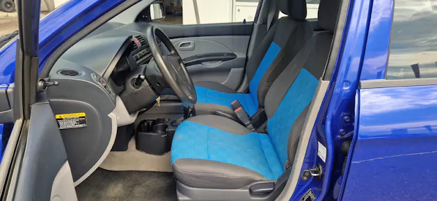Kia Picanto 1.1 12V Classic