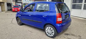 Kia Picanto 1.1 12V Classic