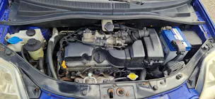 Kia Picanto 1.1 12V Classic
