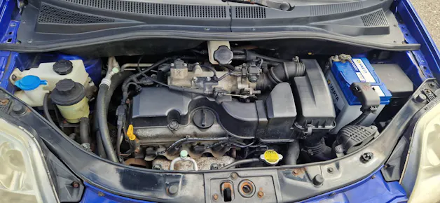 Kia Picanto 1.1 12V Classic