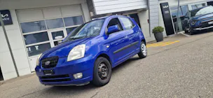 Kia Picanto 1.1 12V Classic